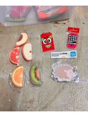 Kids crafts supplies bundle
